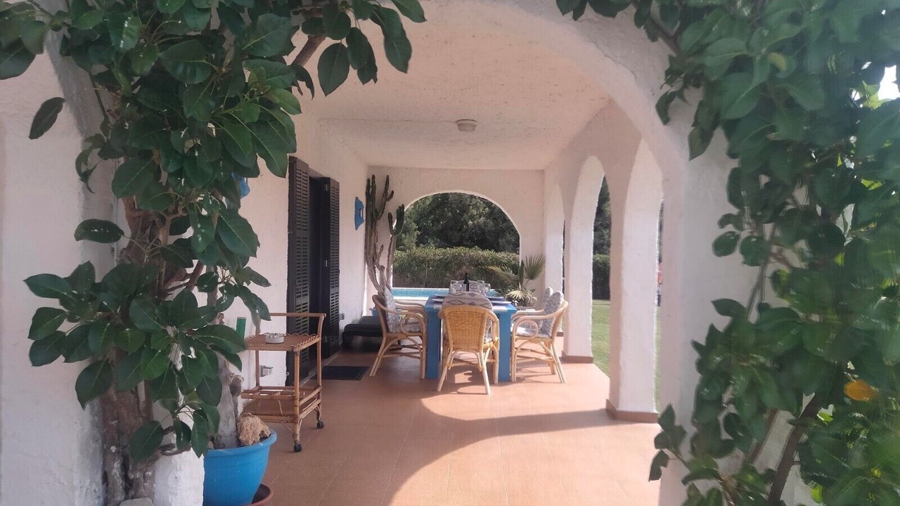 Photo of Outdoor in Puerto de Pollensa