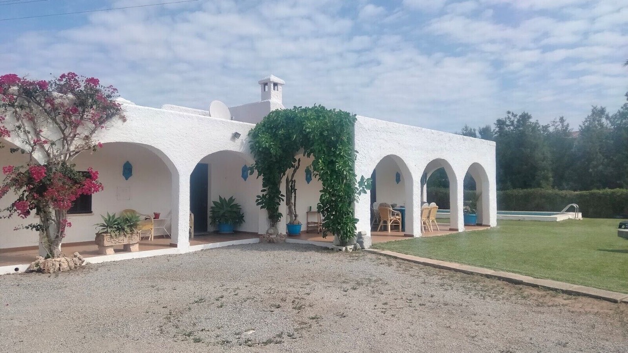 Photo of Outdoor in Puerto de Pollensa