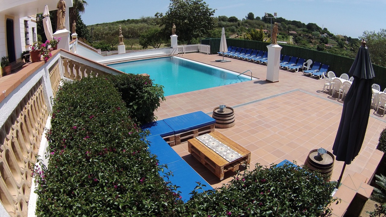 Photo of Outdoor in Arenys de Mar