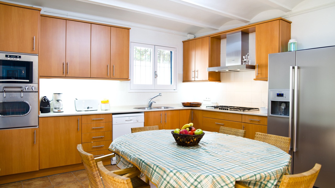 Photo of Kitchen in Arenys de Mar