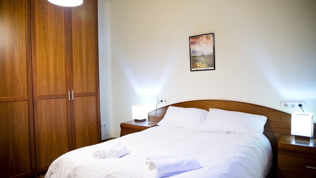 Photo of Bedroom in Arenys de Mar