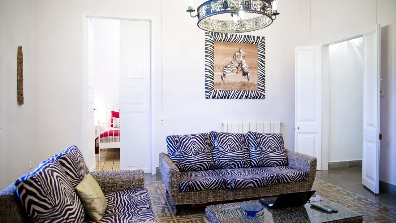 Photo of Livingroom in Arenys de Mar