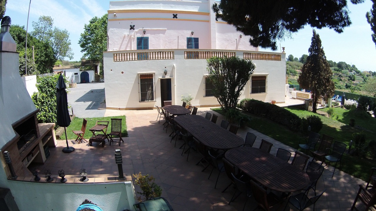Photo of Outdoor in Arenys de Mar