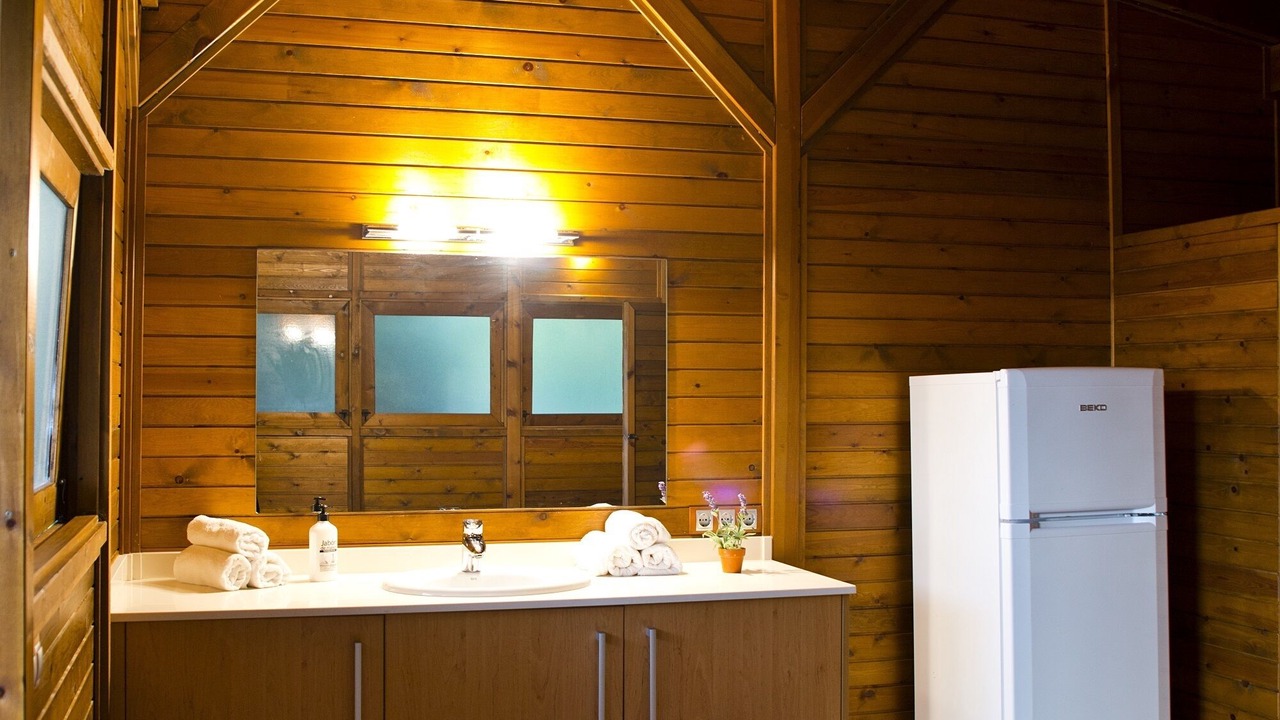 Photo of Bathroom in Arenys de Mar