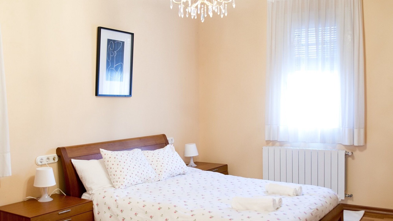 Photo of Bedroom in Arenys de Mar