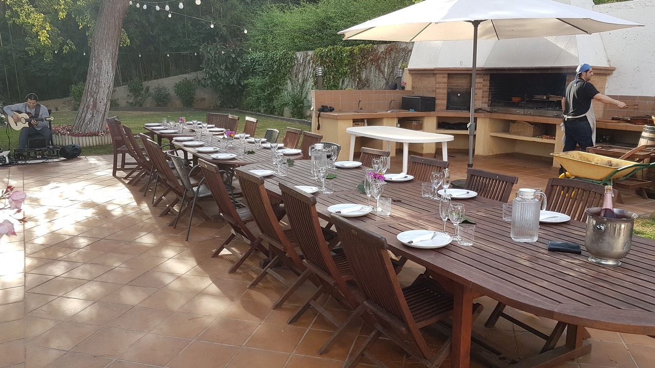 Photo of Outdoor in Arenys de Mar