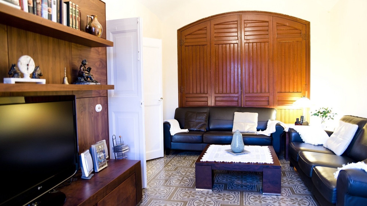Photo of Livingroom in Arenys de Mar