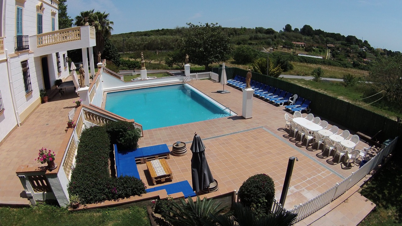 Photo of Outdoor in Arenys de Mar