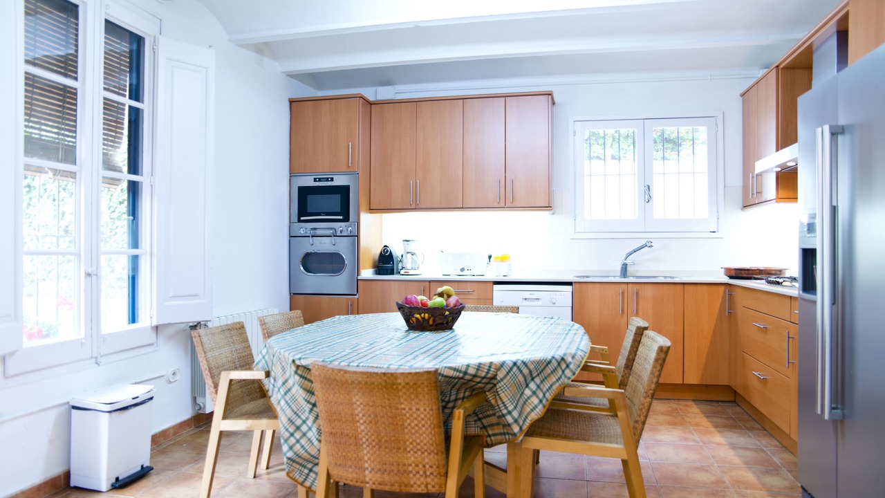 Photo of Kitchen in Arenys de Mar