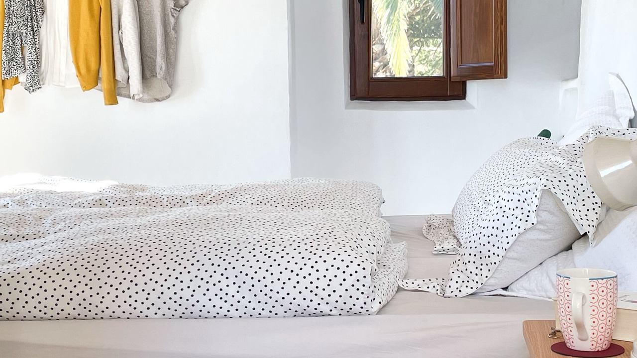 Photo of Bedroom in Nijar