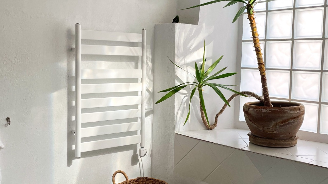 Photo of Bathroom in Nijar