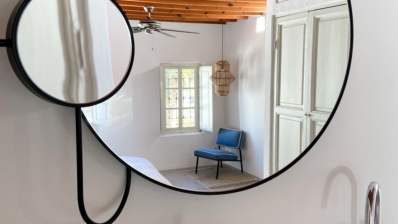 Photo of Bathroom in Nijar