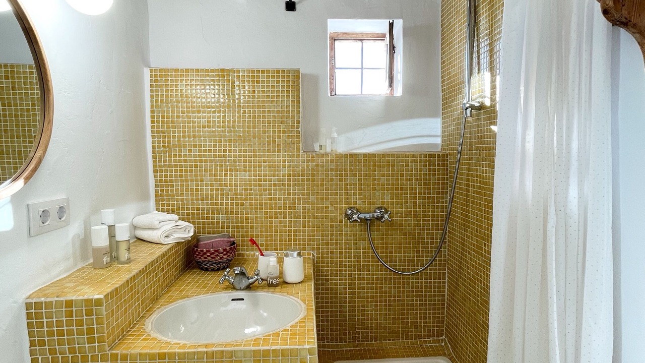 Photo of Bathroom in Nijar