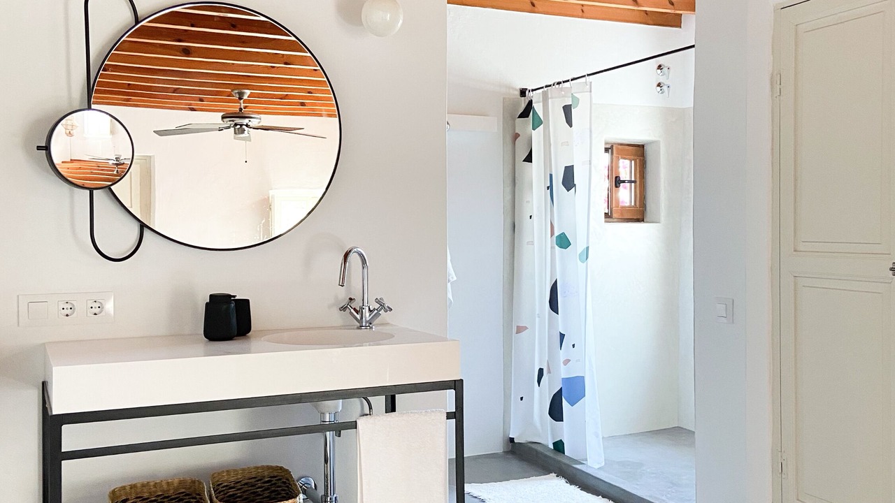 Photo of Bathroom in Nijar