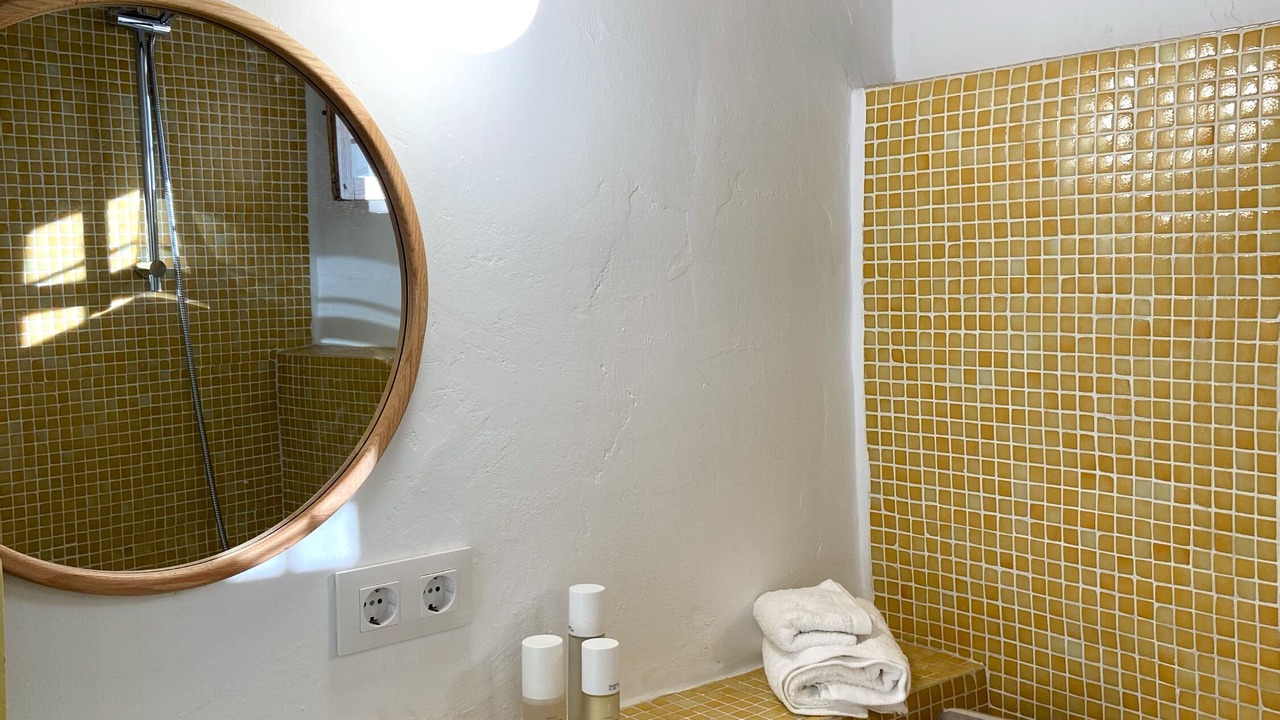Photo of Bathroom in Nijar