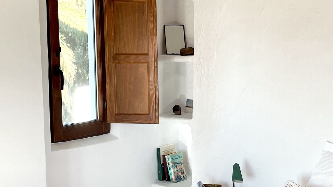 Photo of Bedroom in Nijar