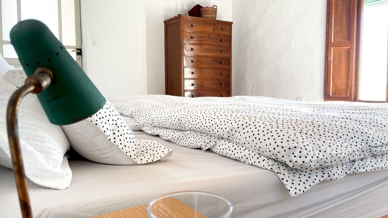 Photo of Bedroom in Nijar