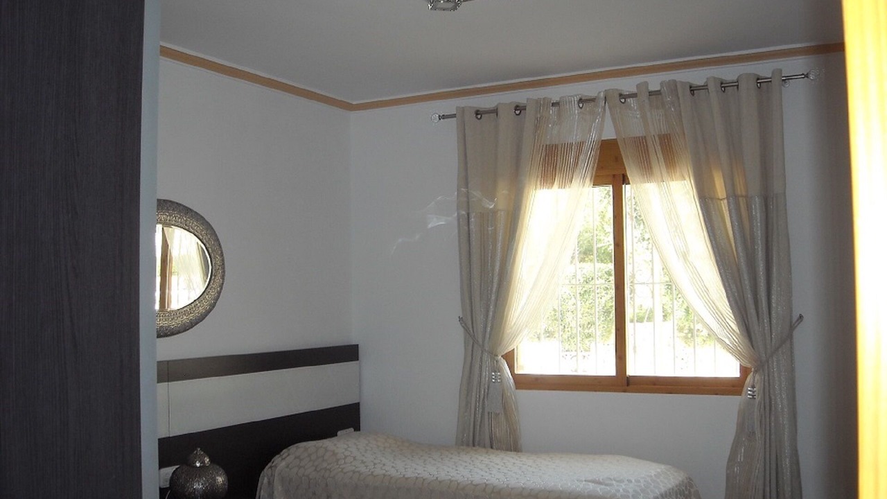 Photo of Bedroom in Empedrola