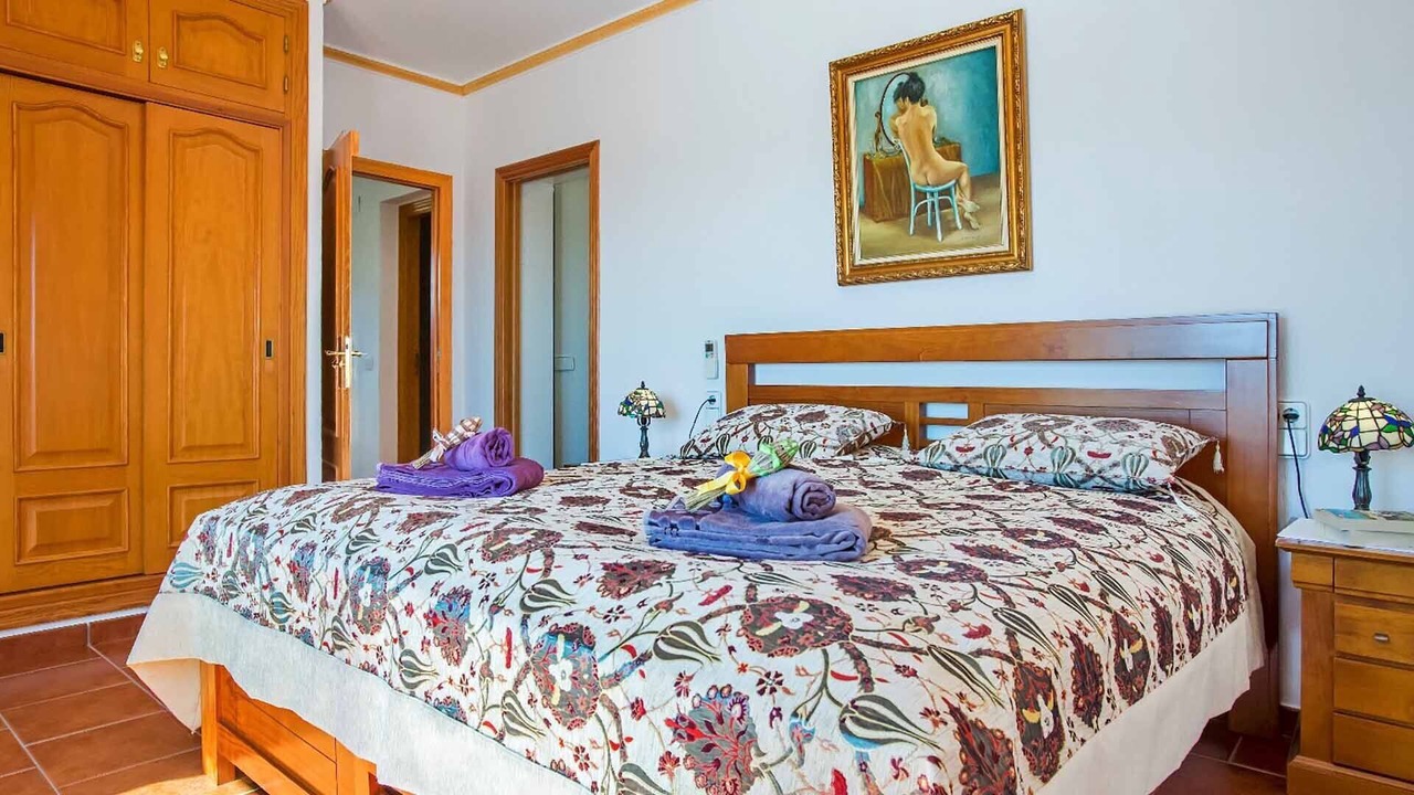 Photo of Bedroom in Empedrola