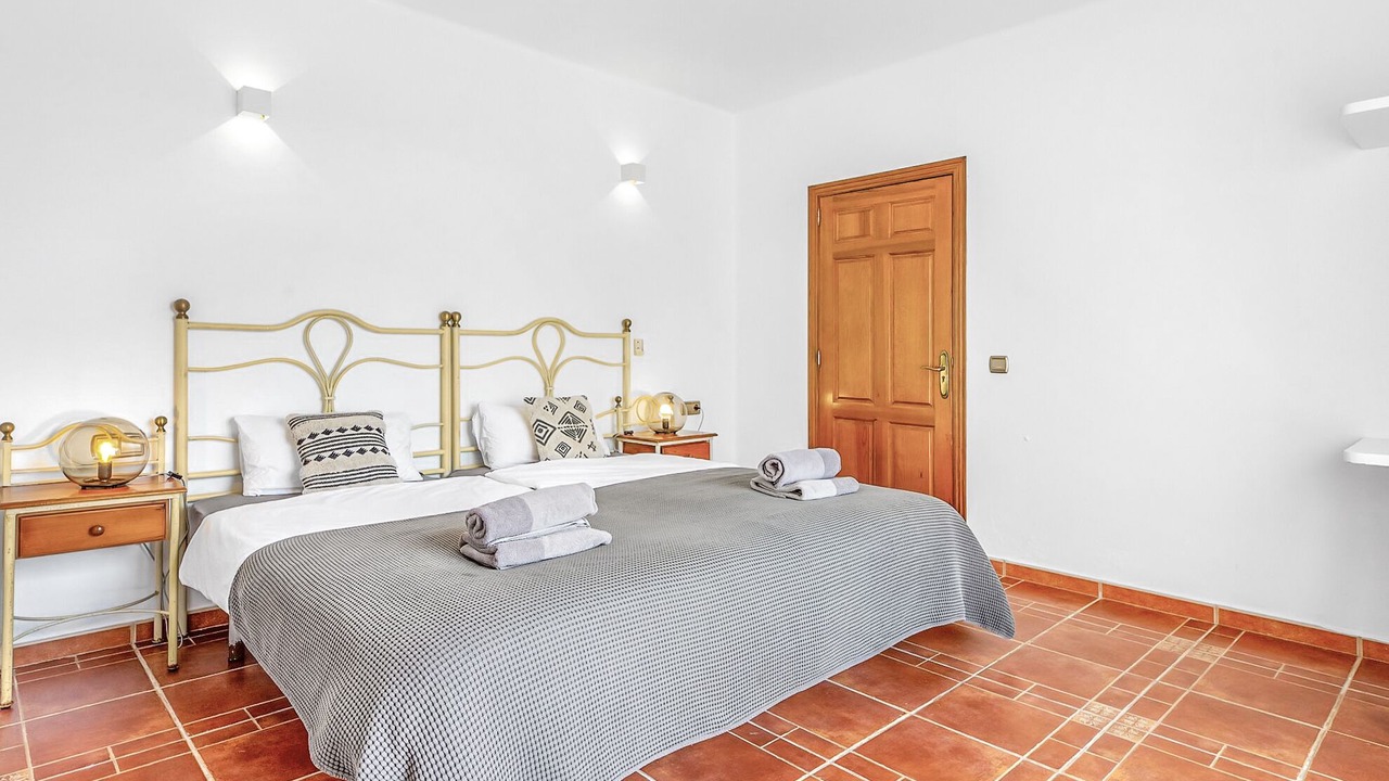 Photo of Bedroom in Sant Jordi de Ses Salines