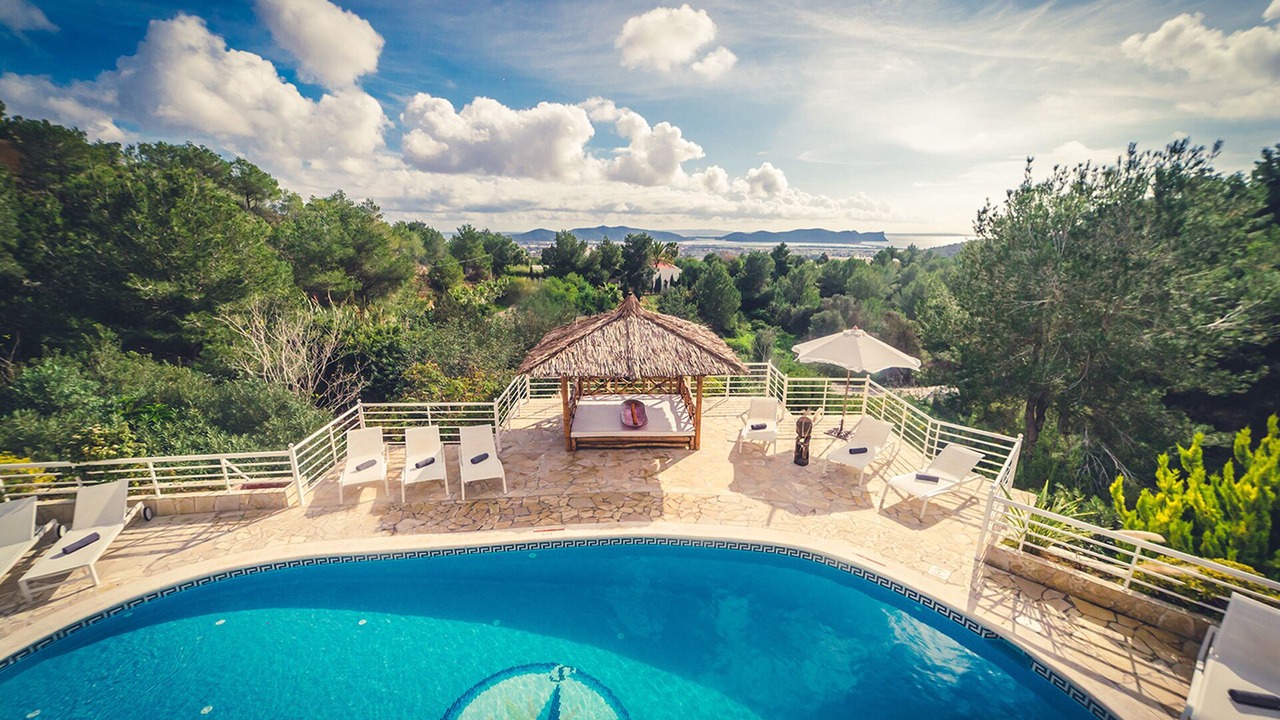 Photo of Outdoor in Sant Jordi de Ses Salines