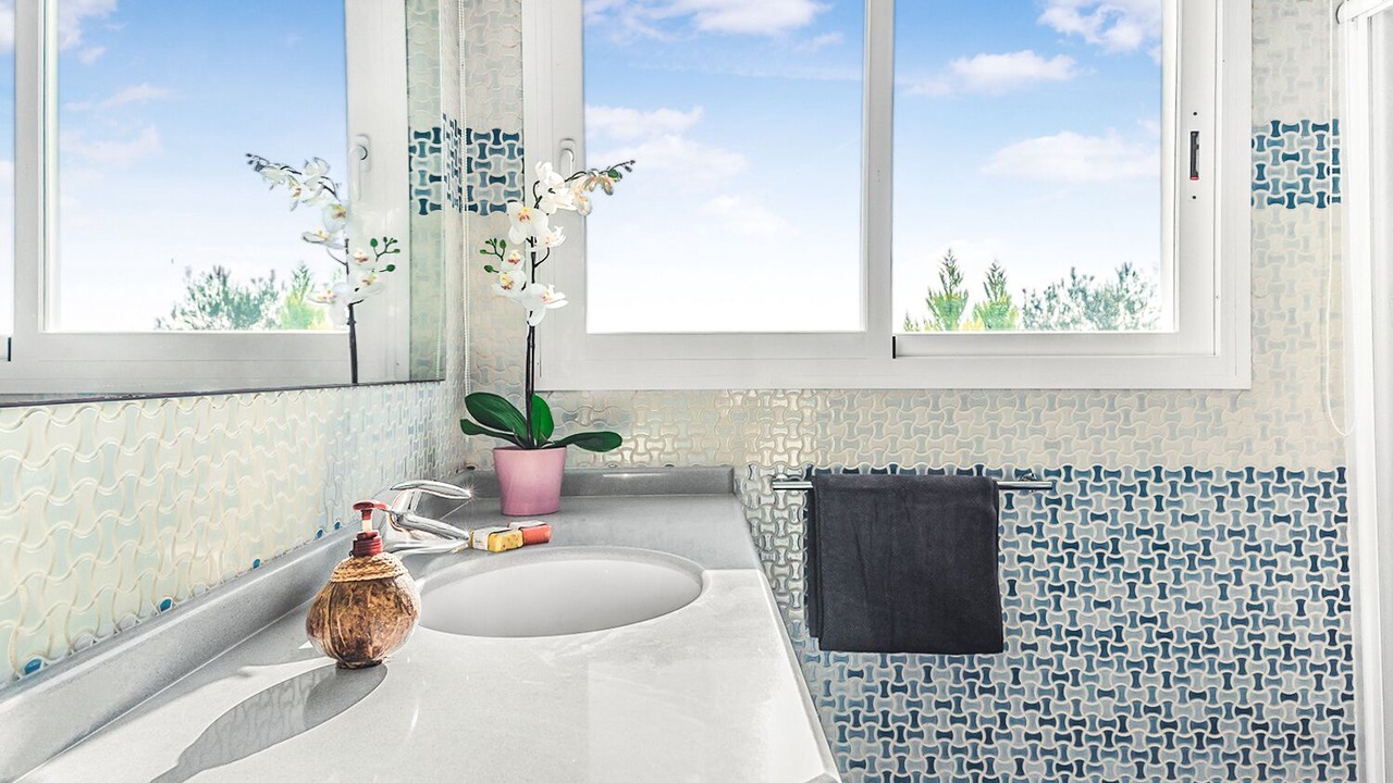 Photo of Bathroom in Sant Jordi de Ses Salines