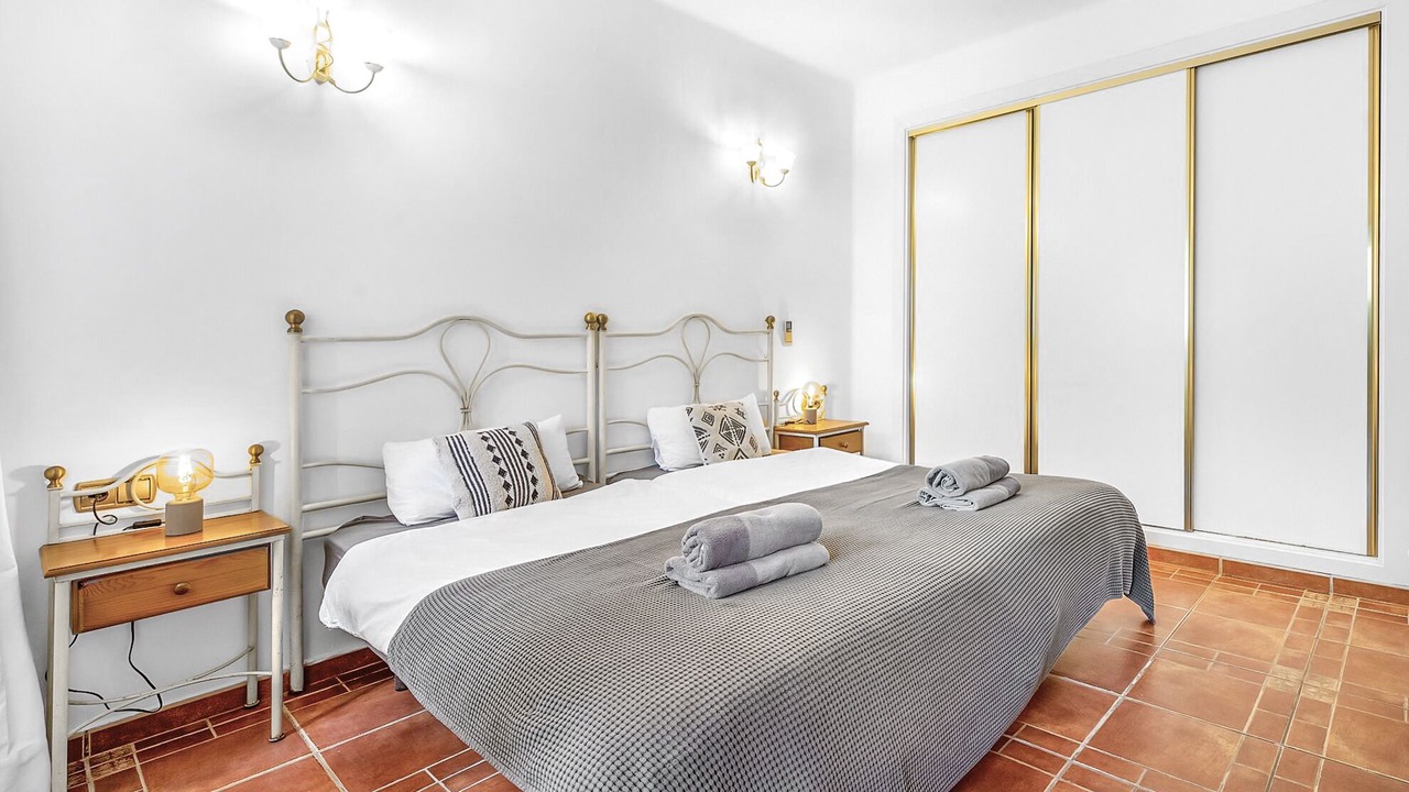 Photo of Bedroom in Sant Jordi de Ses Salines