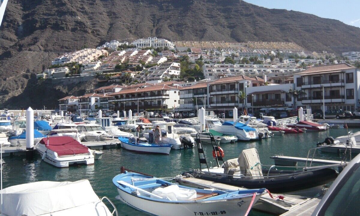 Photo of Others in Los Gigantes