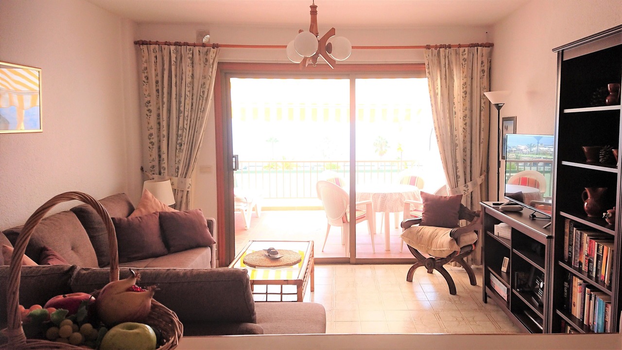 Photo of Livingroom in Los Gigantes