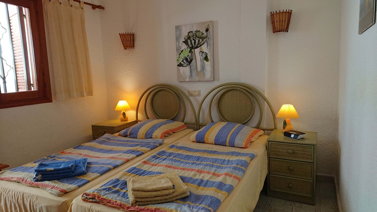 Photo of Bedroom in Los Gigantes