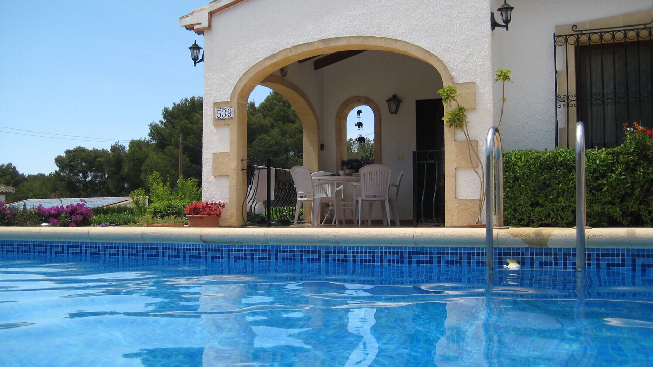Photo of Outdoor in Cap de la Nau