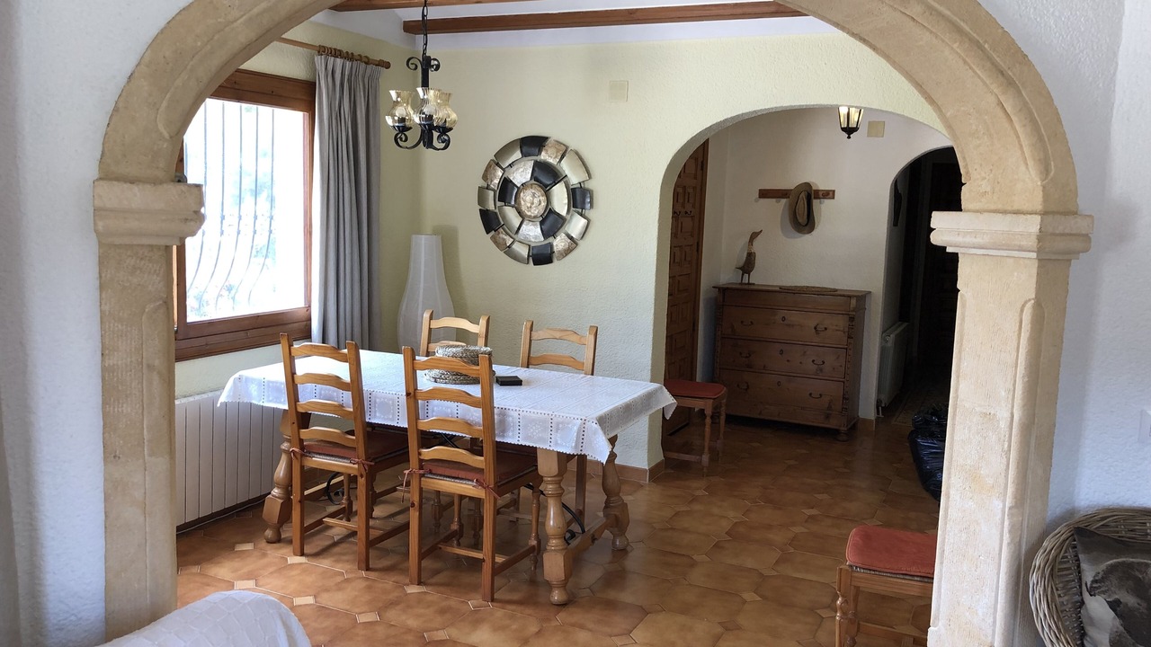 Photo of Livingroom in Cap de la Nau