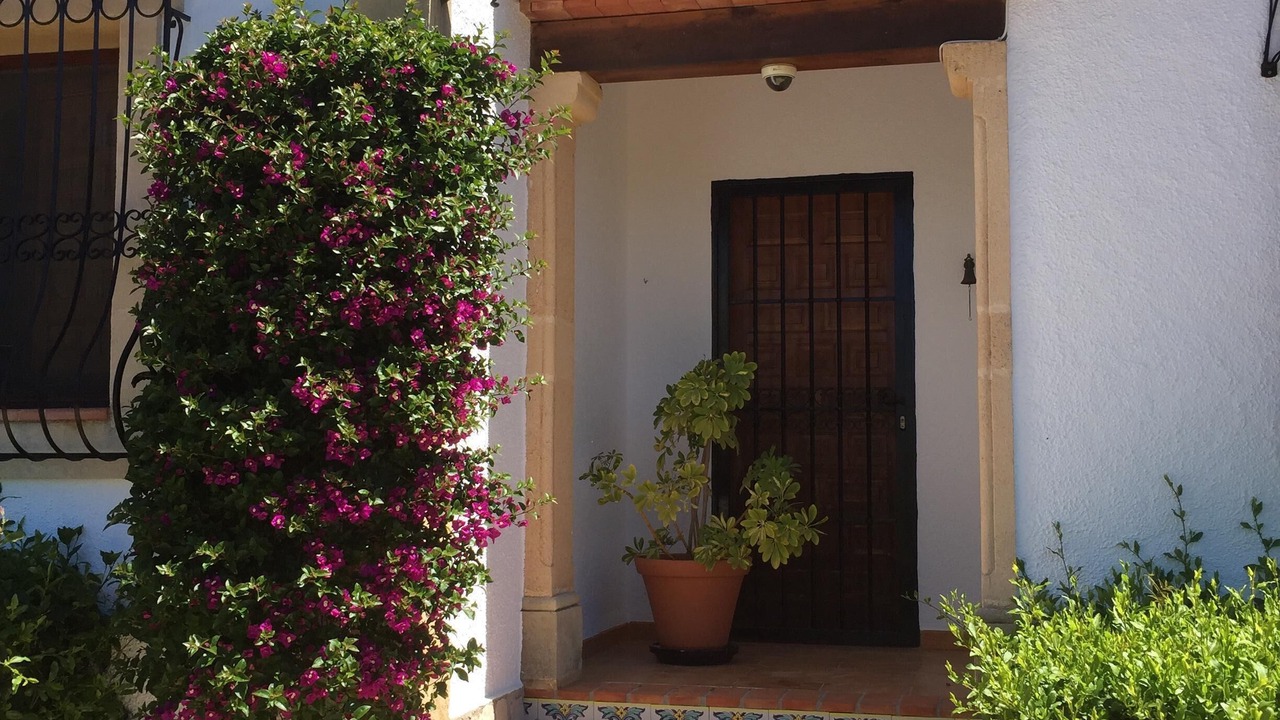Photo of Outdoor in Cap de la Nau