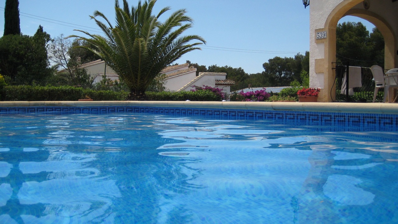 Photo of Outdoor in Cap de la Nau