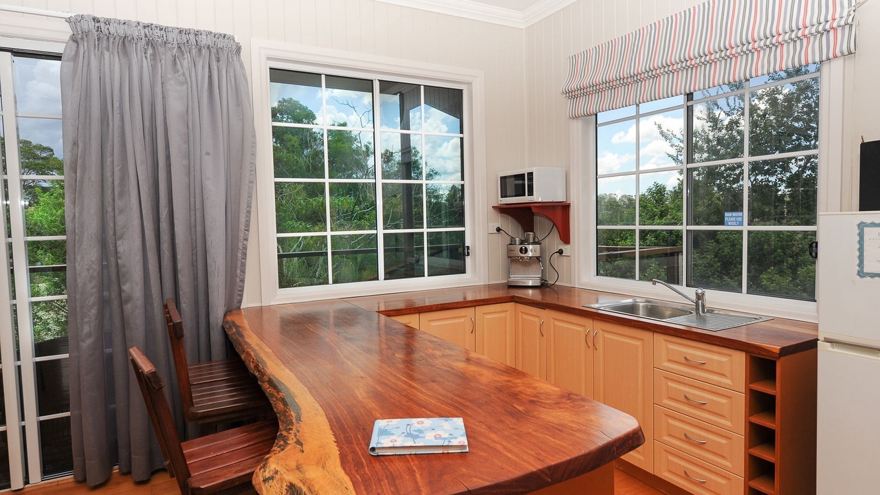 Photo of Kitchen in Mount Samson