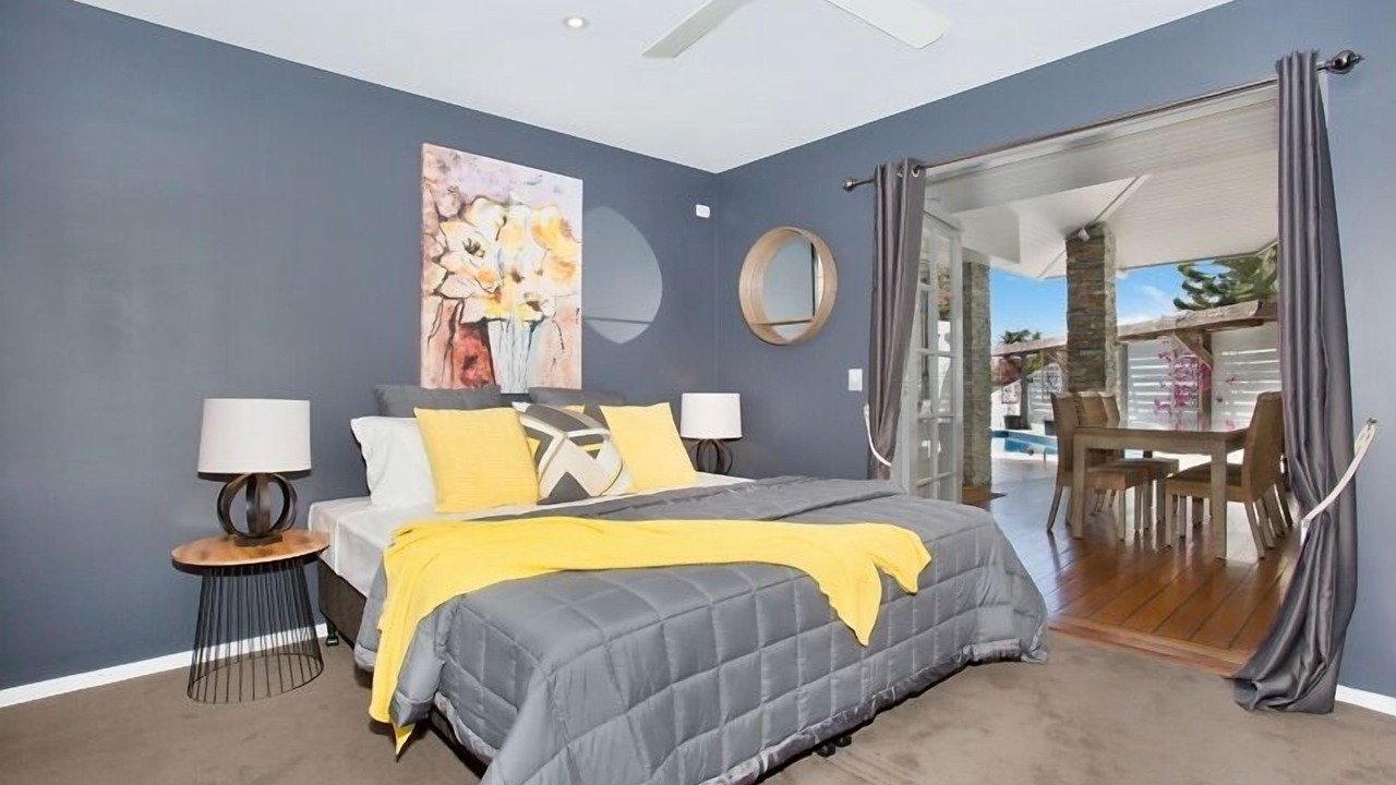 Photo of Bedroom in Broadbeach Waters