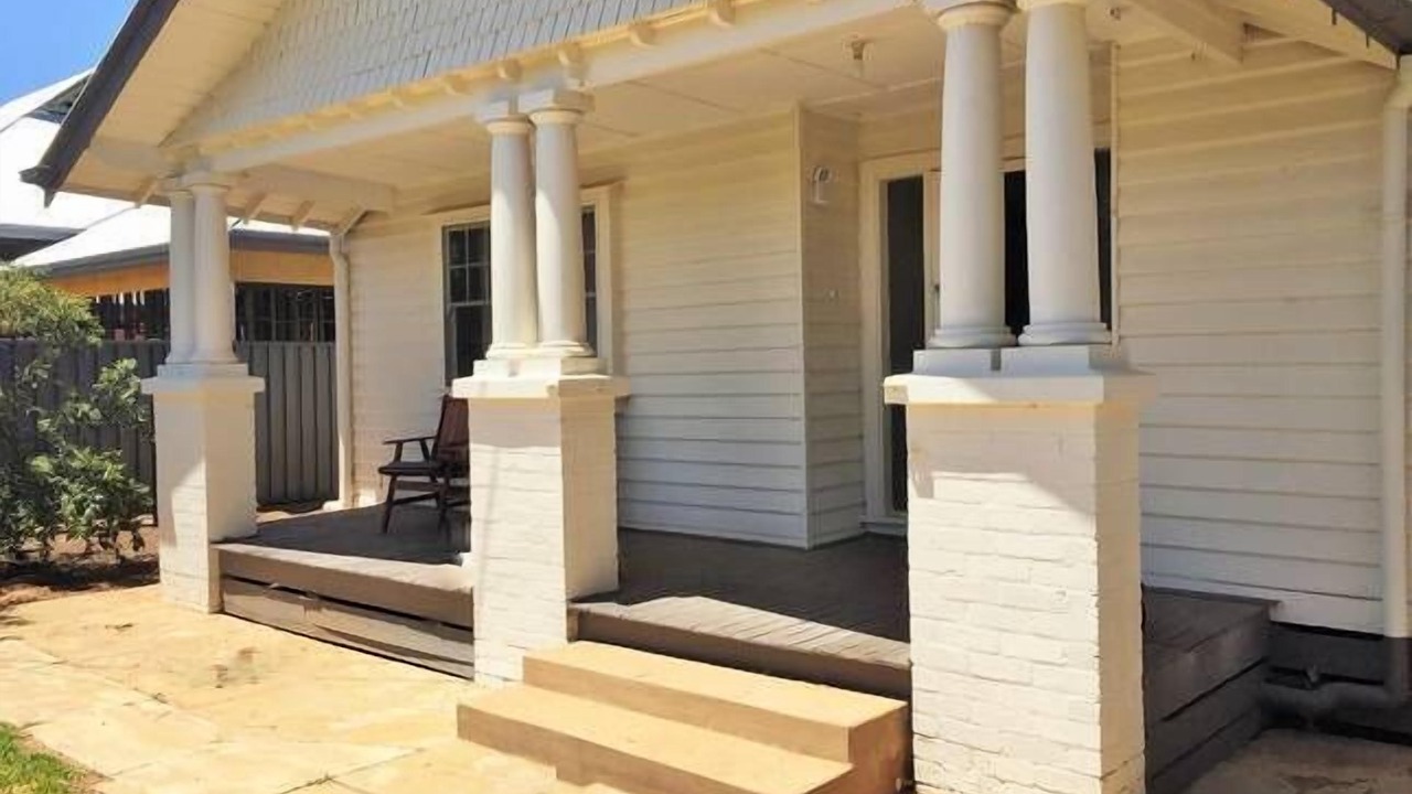Photo of Patio Balcony in Kyabram