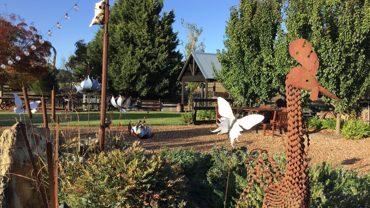 Photo of Outdoor in Blampied