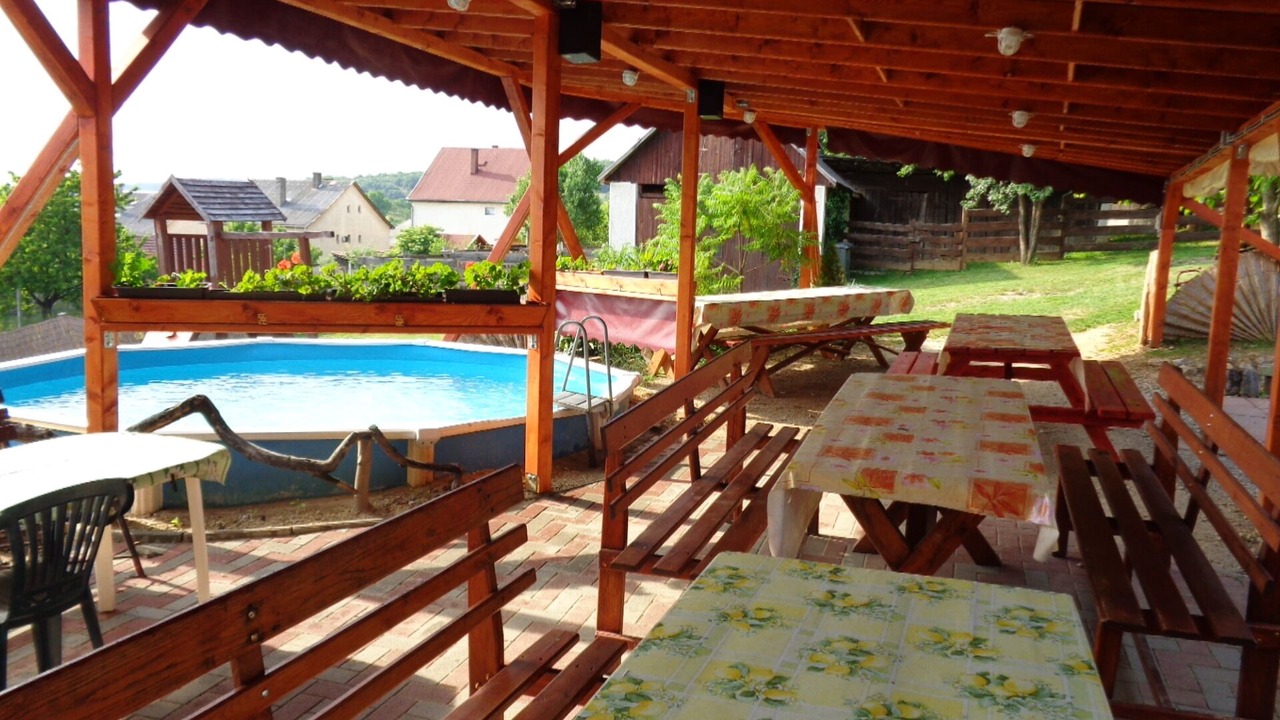Photo of Outdoor in Aggtelek