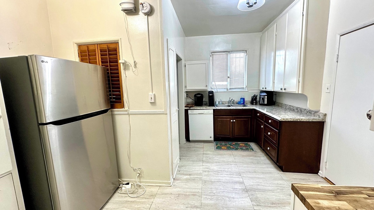 Photo of Kitchen in La Brea