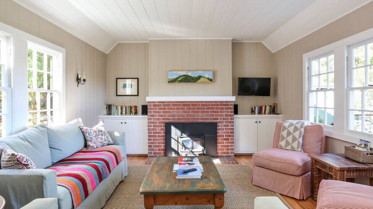 Photo of Livingroom in Inverness
