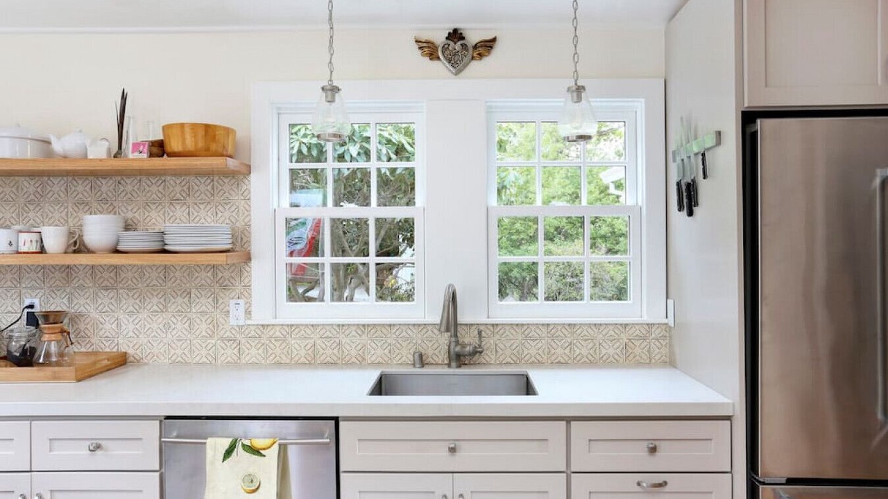 Photo of Kitchen in Inverness