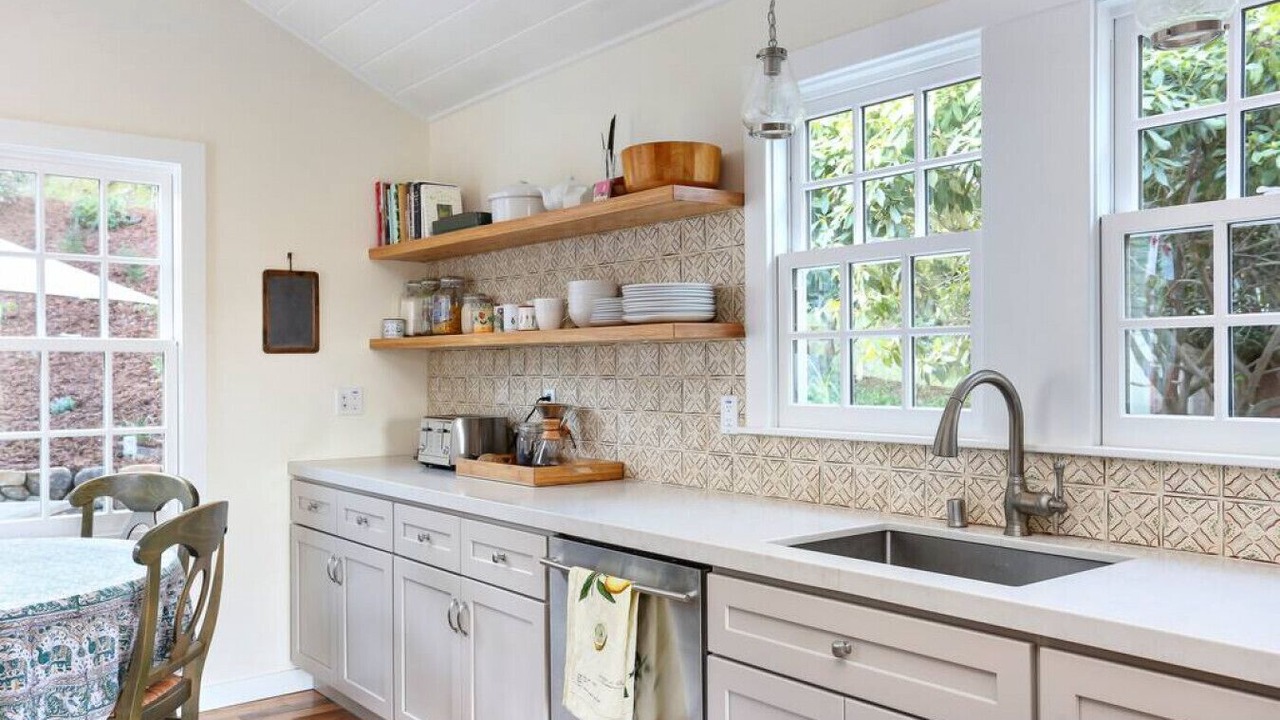 Photo of Kitchen in Inverness