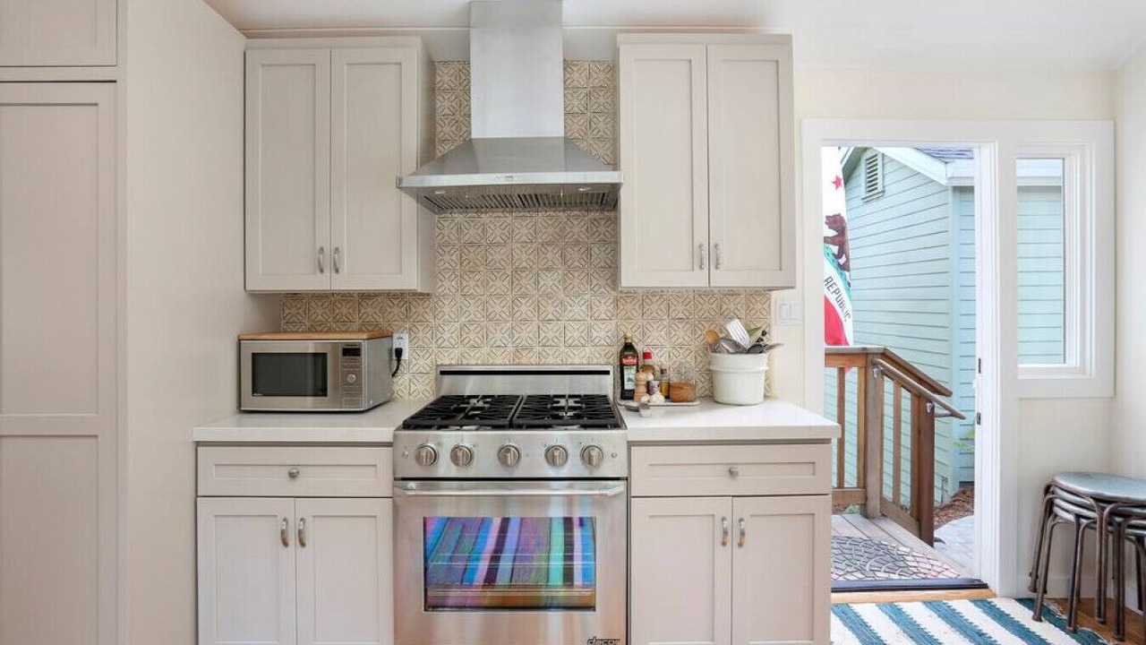Photo of Kitchen in Inverness