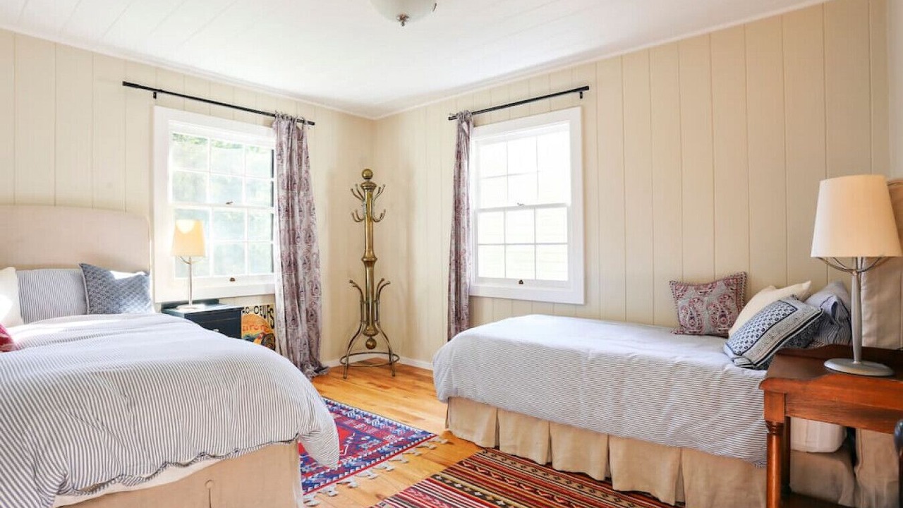 Photo of Bedroom in Inverness