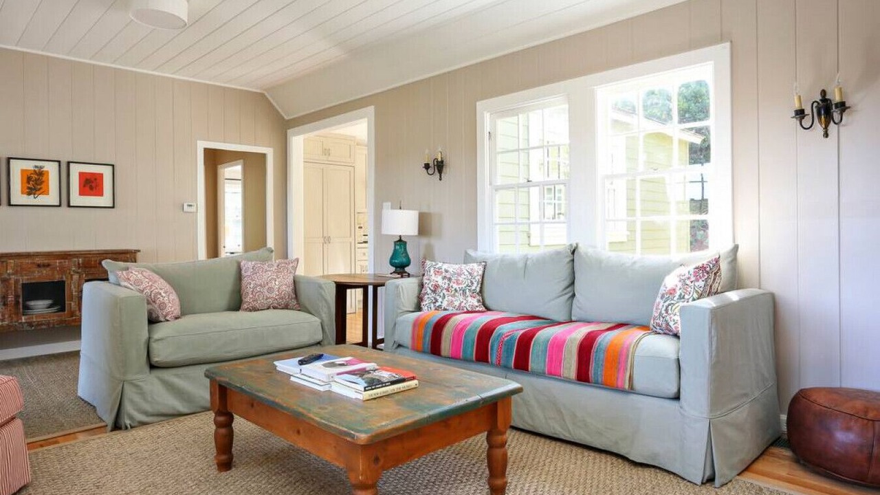 Photo of Livingroom in Inverness