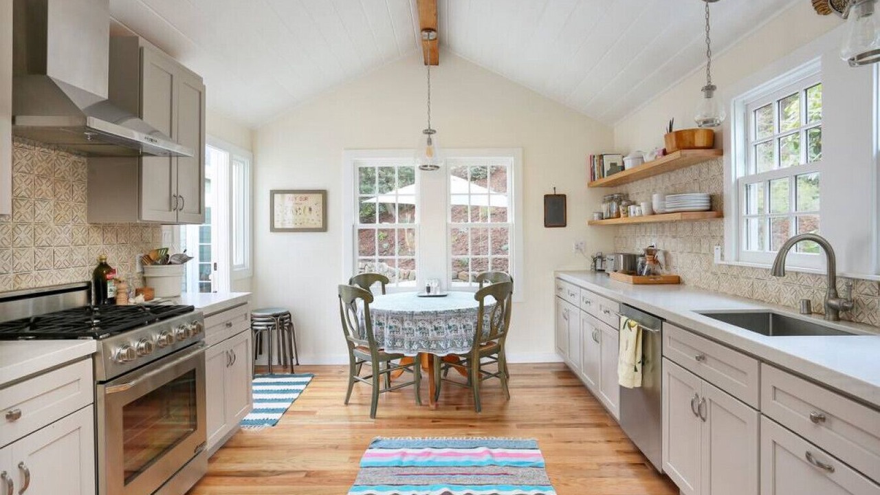 Photo of Kitchen in Inverness