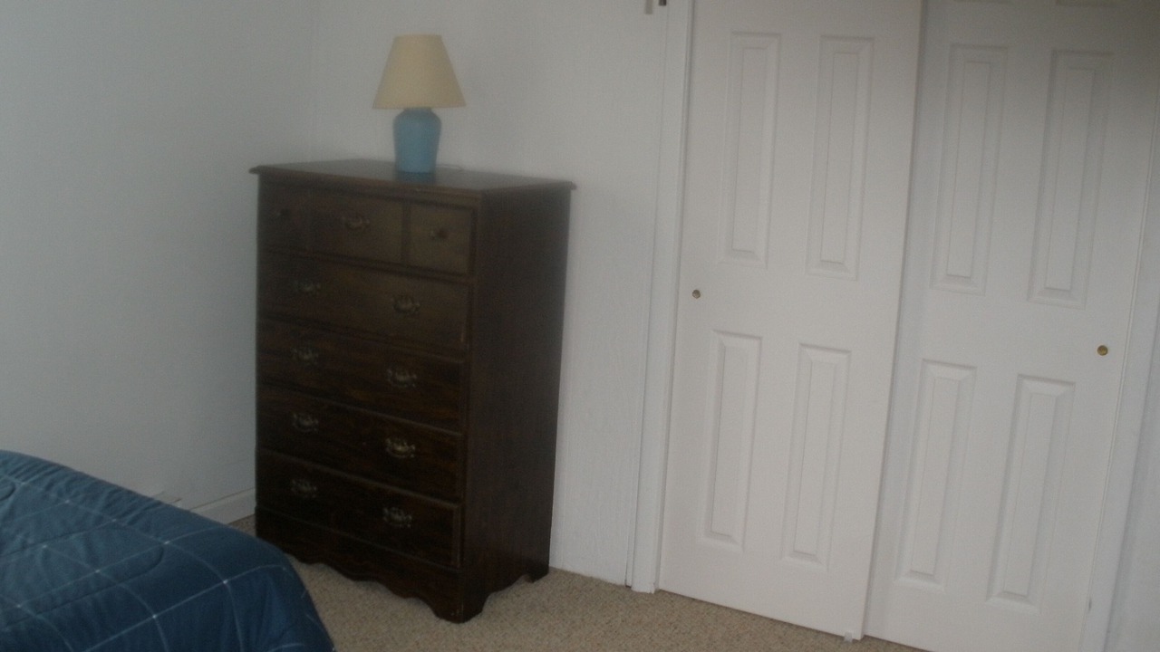 Photo of Bedroom in Barnegat Light