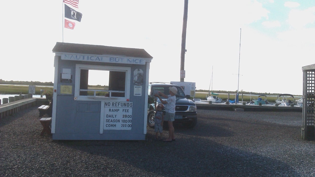 Photo of Outdoor in Barnegat Light