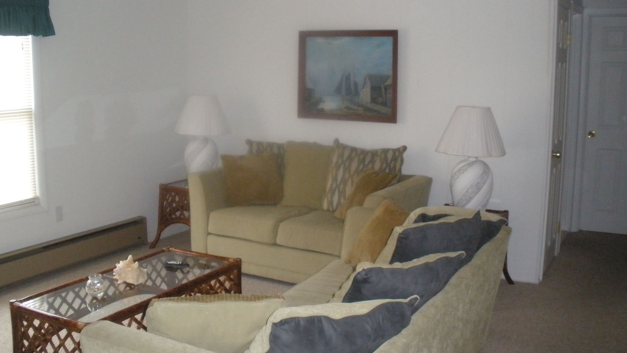 Photo of Livingroom in Barnegat Light